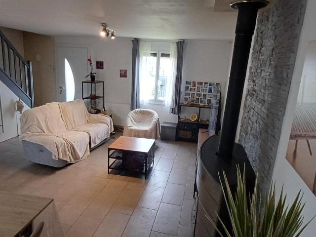 Maison vente à Châteaudun, Bonneval
