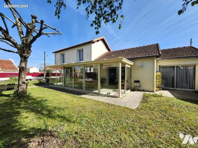 Maison vente à Nantes, Saint-sébastien-sur-loire