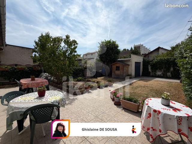 Maison vente à Bobigny, Bondy