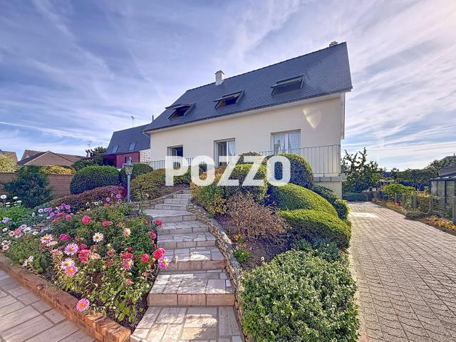 Maison vente à Avranches, Saint-pair-sur-mer