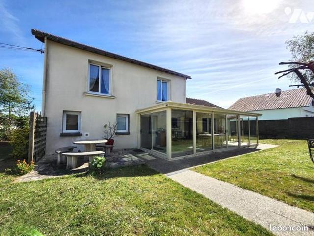 Maison vente à Nantes, Saint-sébastien-sur-loire