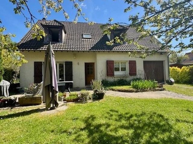 Maison vente à Écuelles, Moret-Loing-et-Orvanne