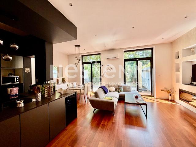 Maison vente à Nogent-sur-Marne, Saint-maurice