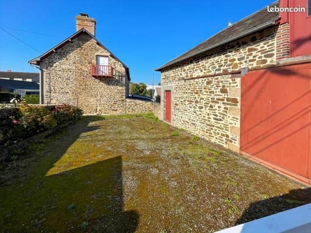 Maison vente à Mayenne, Pays de la Loire