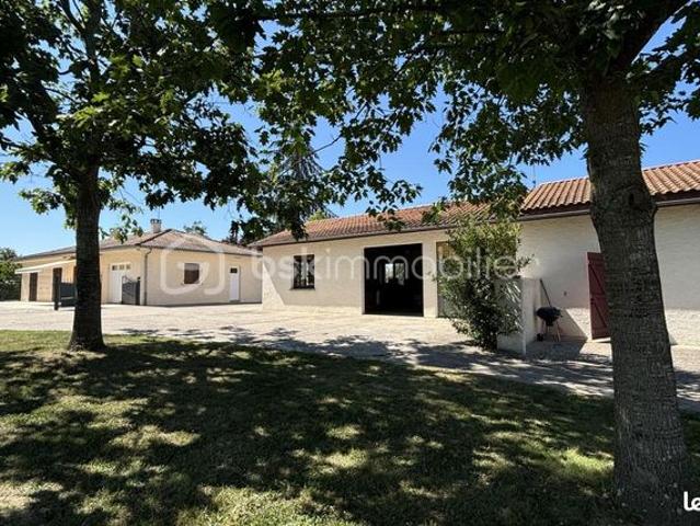 Maison vente à Villeneuve-sur-Lot, Le Temple-sur-lot