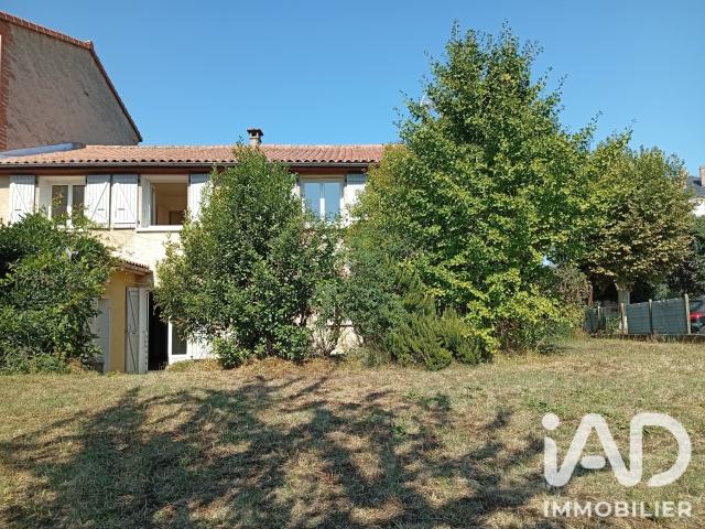 Maison vente à Foix, Varilhes