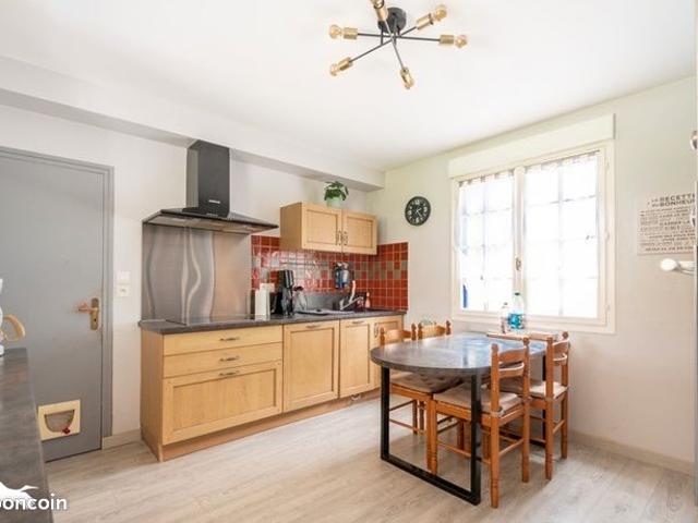Maison vente à Kernilis, Finistère