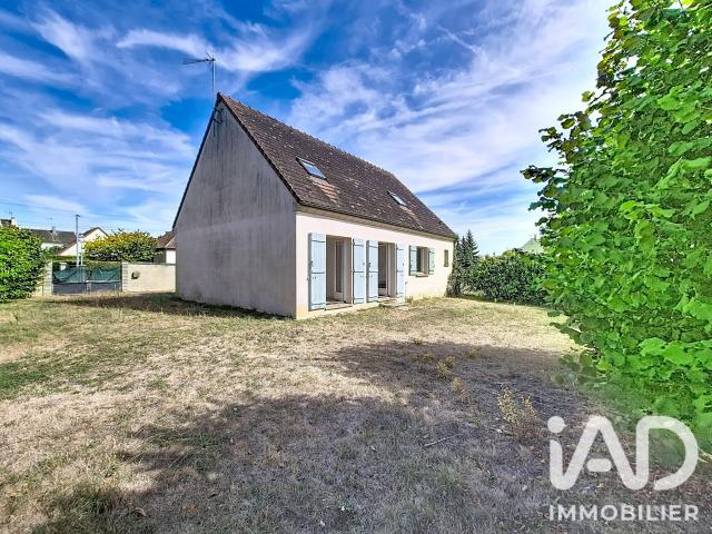 Maison vente à Cerny, Essonne