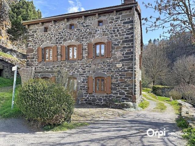 Maison vente à Saint-Flour, Andelat