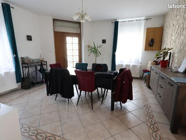 Maison vente à Sains-du-nord, Nord