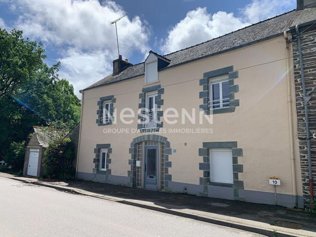 Maison location à Vannes, Bretagne