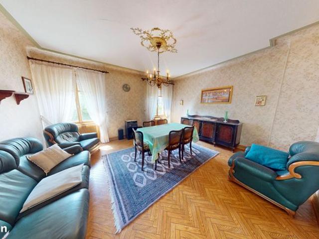 Maison vente à Mulhouse
