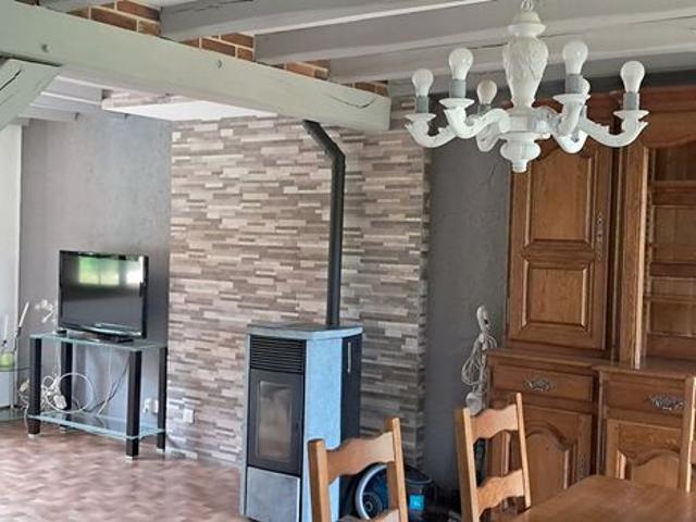 Maison vente à Auxerre, Cheny