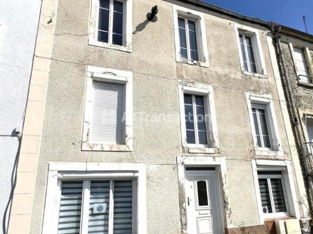 Maison vente à Bayeux, Isigny-sur-mer