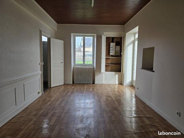 Maison vente à Montmorillon, Saint-pierre-d'exideuil