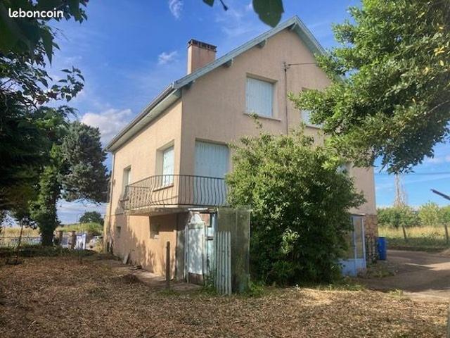 Maison vente à Lyon, Métropole de Lyon