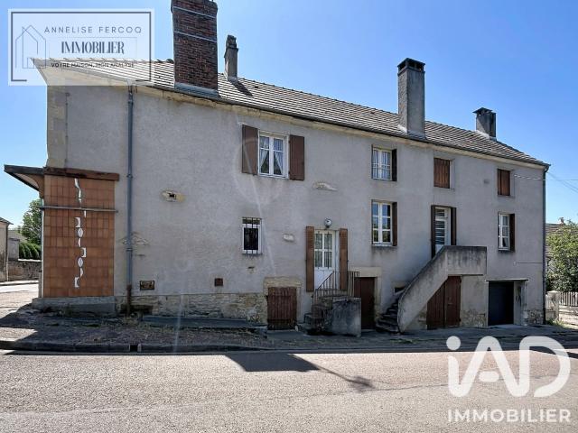 Maison vente à Garchizy, Nièvre