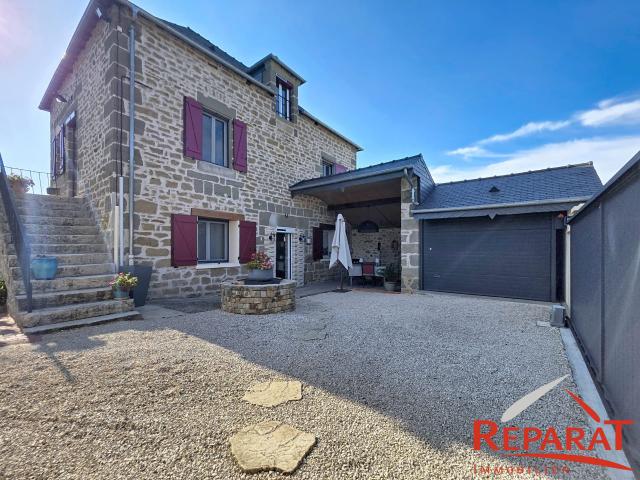 Maison vente à Chantegrel, Pazayac