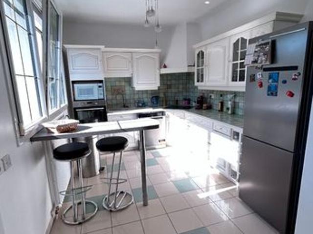 Maison vente à Nanterre, Rueil-malmaison