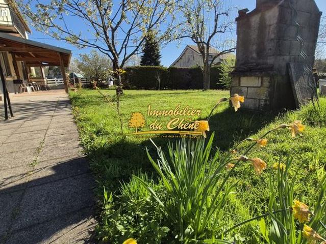 Maison vente à Lure, Aillevillers-et-lyaumont