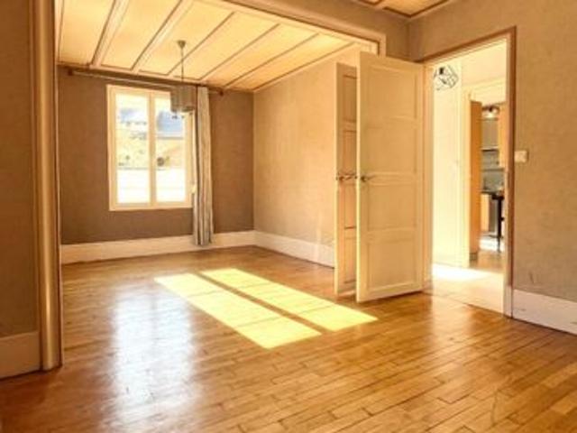 Maison vente à Compiègne, Noyon
