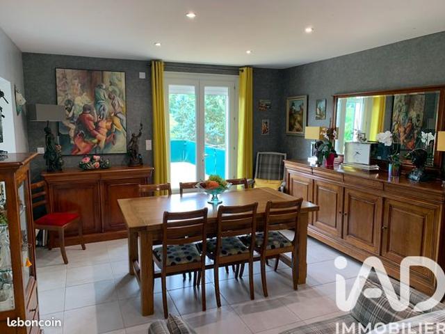 Maison vente à Sens, Véron
