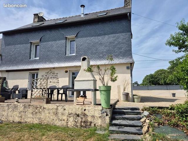 Maison vente à Taupont, Morbihan