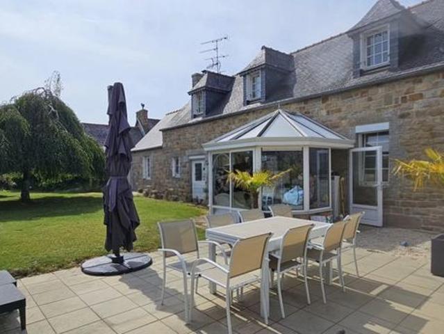 Maison vente à Lannion, Bretagne