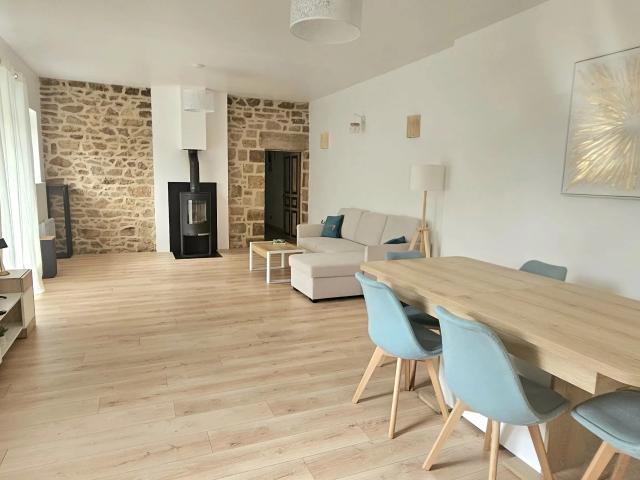 Maison vente à Lannion, Bretagne