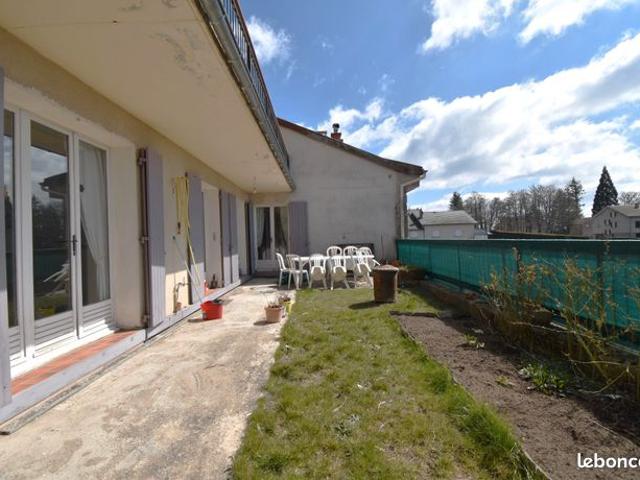 Maison vente à Saint-Agrève, Ardèche
