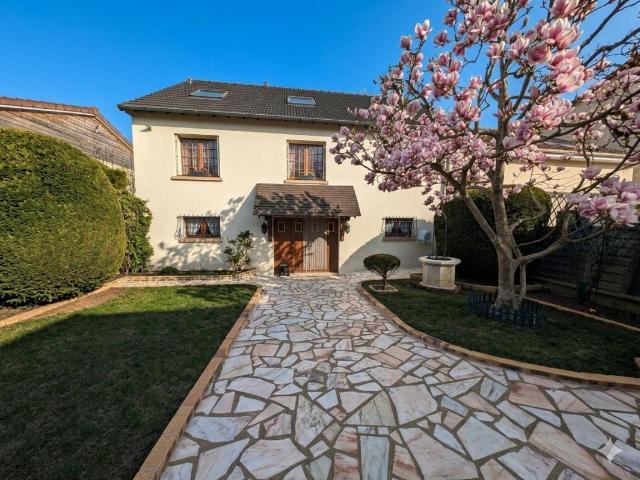 Maison vente à Évry, Ris-orangis
