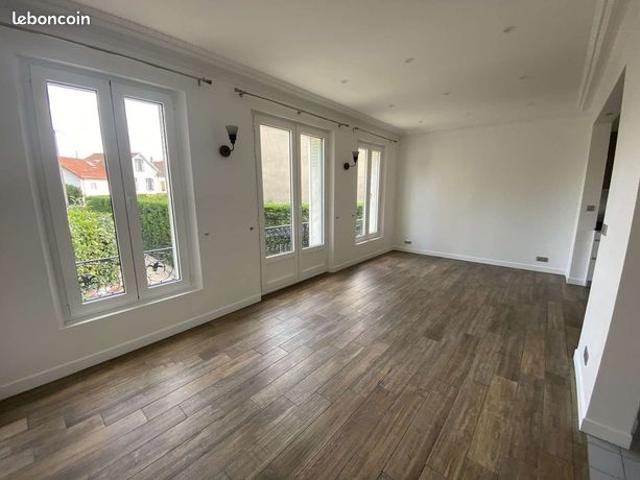 Maison vente à Le Raincy, Villemomble