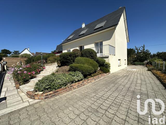 Maison vente à Avranches, Saint-pair-sur-mer
