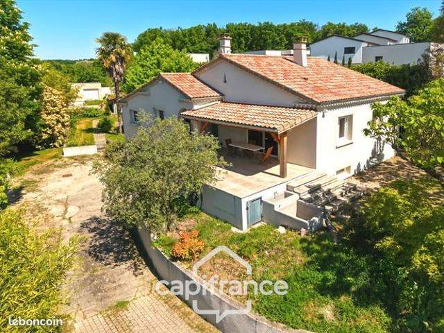 Maison vente à Vienne, Salaise-sur-sanne