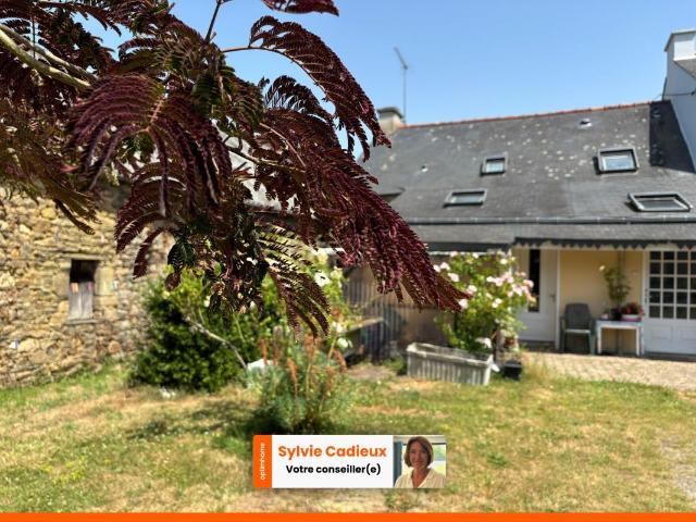 Maison vente à Redon, Bretagne