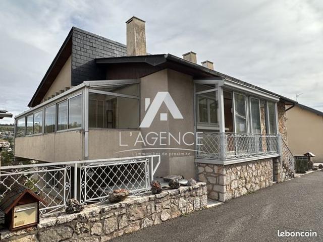Maison vente à Mende
