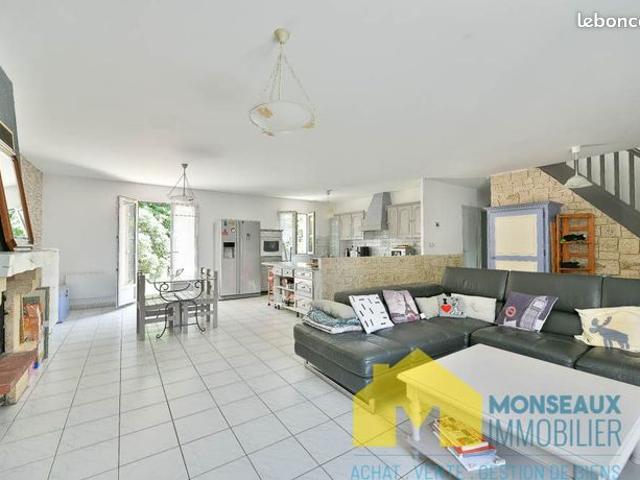 Maison vente à Villemoisson-sur-Orge, Essonne