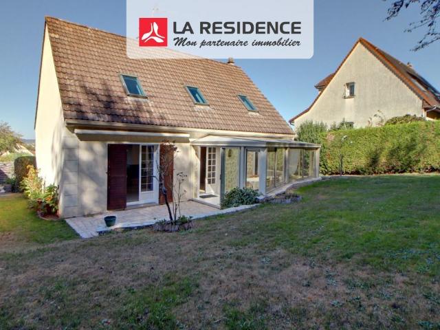 Maison vente à Les Clayes-sous-Bois, Yvelines