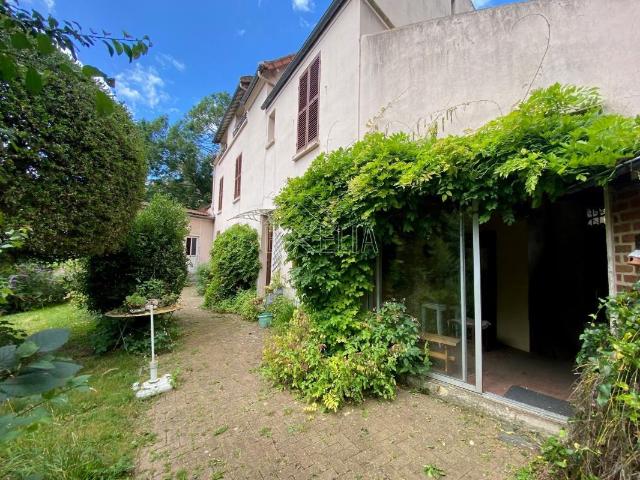 Maison vente à Domaine de la Vallée, Mantes-la-Ville