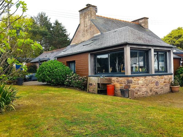 Maison vente à Kerano, Paimpol