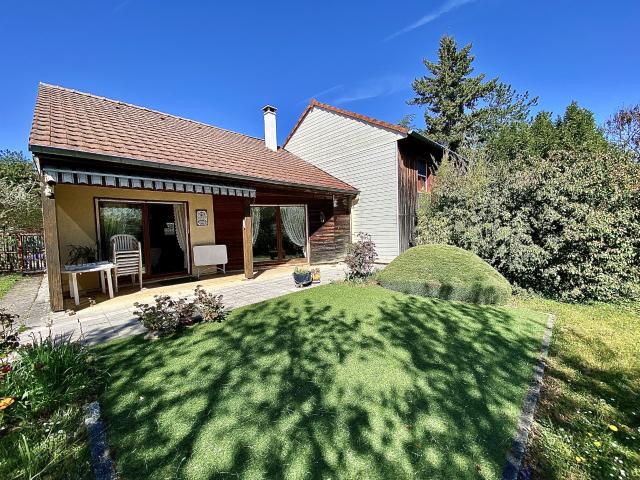 Maison vente à Dijon, Hauteville-lès-dijon