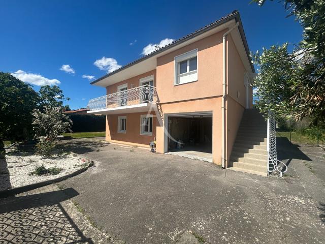 Maison vente à Carcassonne, Pennautier