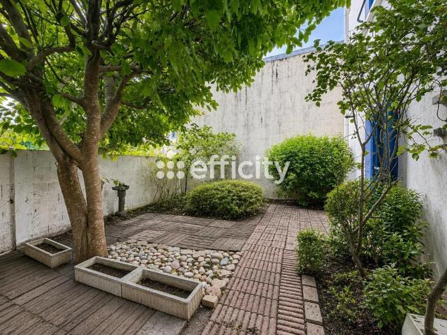 Maison vente à Bourg-la-Reine, Hauts-de-Seine