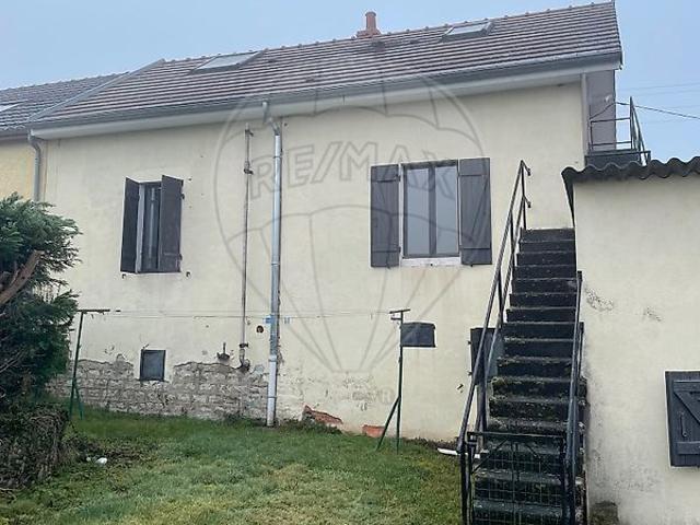 Maison vente à Autun, Montceau-les-mines