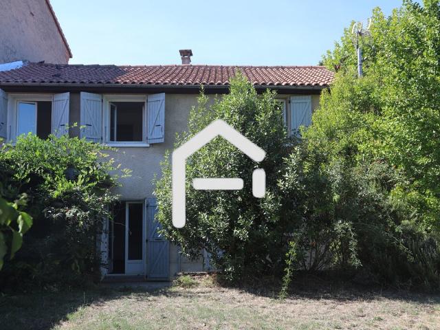 Maison vente à Foix, Varilhes