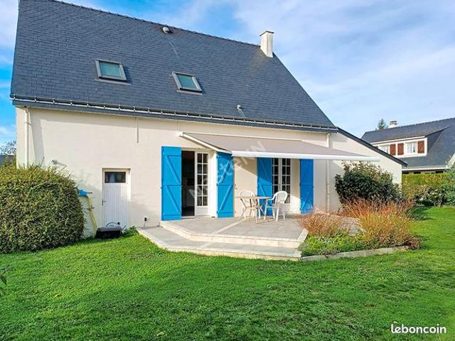 Maison vente à Avrillé, Vendée