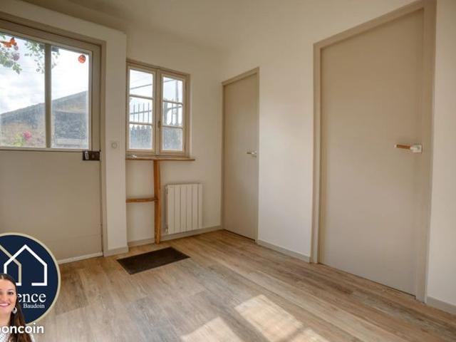 Maison vente à Nogent-le-Roi, Eure-et-Loir