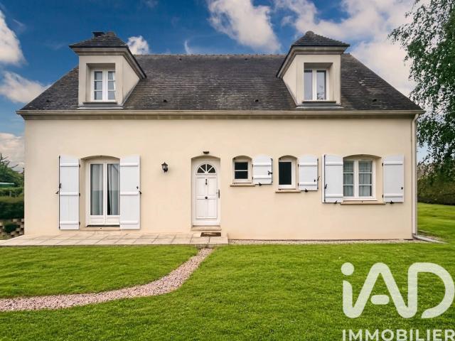 Maison vente à Beauvais, Oroër