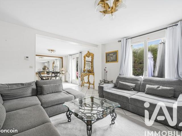 Maison vente à Argenteuil