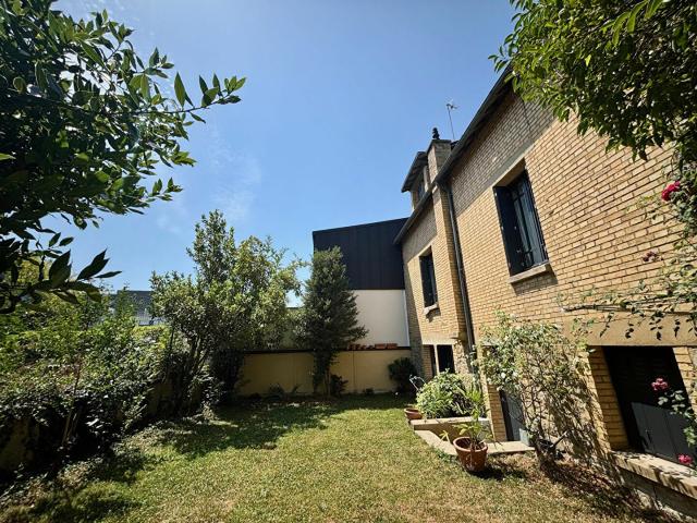 Maison location à Rennes, Maurepas - Patton
